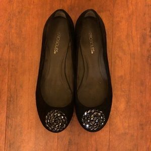 Aerosoles Flats